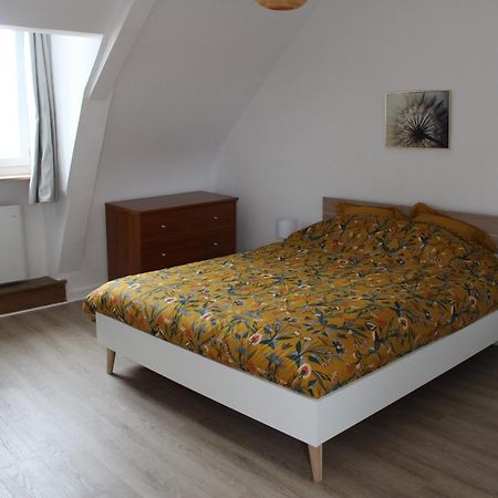 Appartement Pratique Et Cosy Lanvallay Exteriör bild
